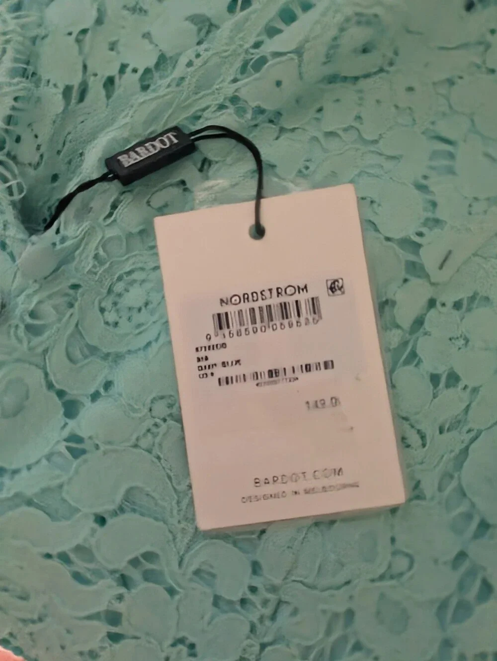 Bardot Dress NWT - Picture 13 of 13